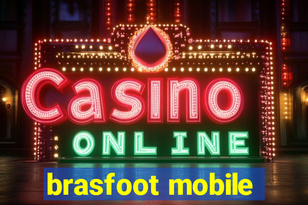 brasfoot mobile